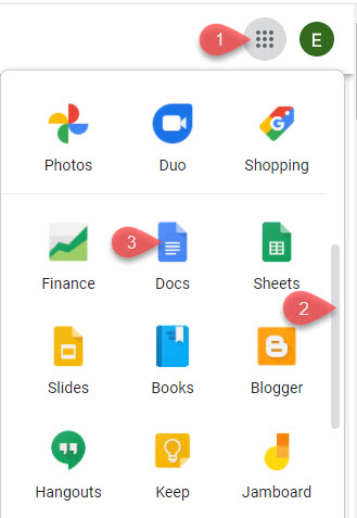 Workforce Professionals Center Google Docs<script async src=